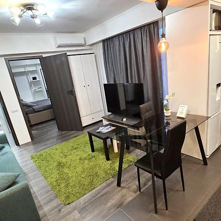 Like Home Victoriei Bukurešť Exteriér fotografie