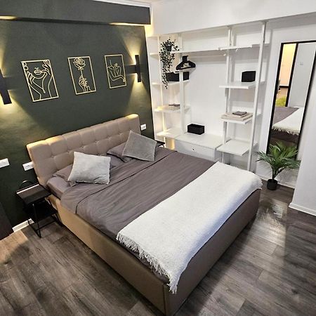 Like Home Victoriei Bukurešť Exteriér fotografie