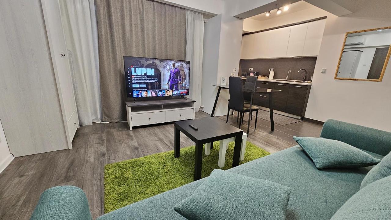 Like Home Victoriei Bukurešť Exteriér fotografie