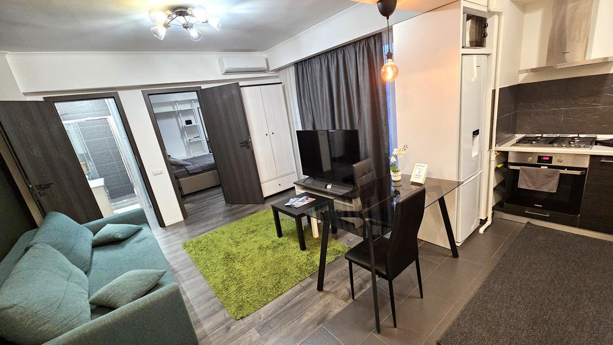 Like Home Victoriei Bukurešť Exteriér fotografie