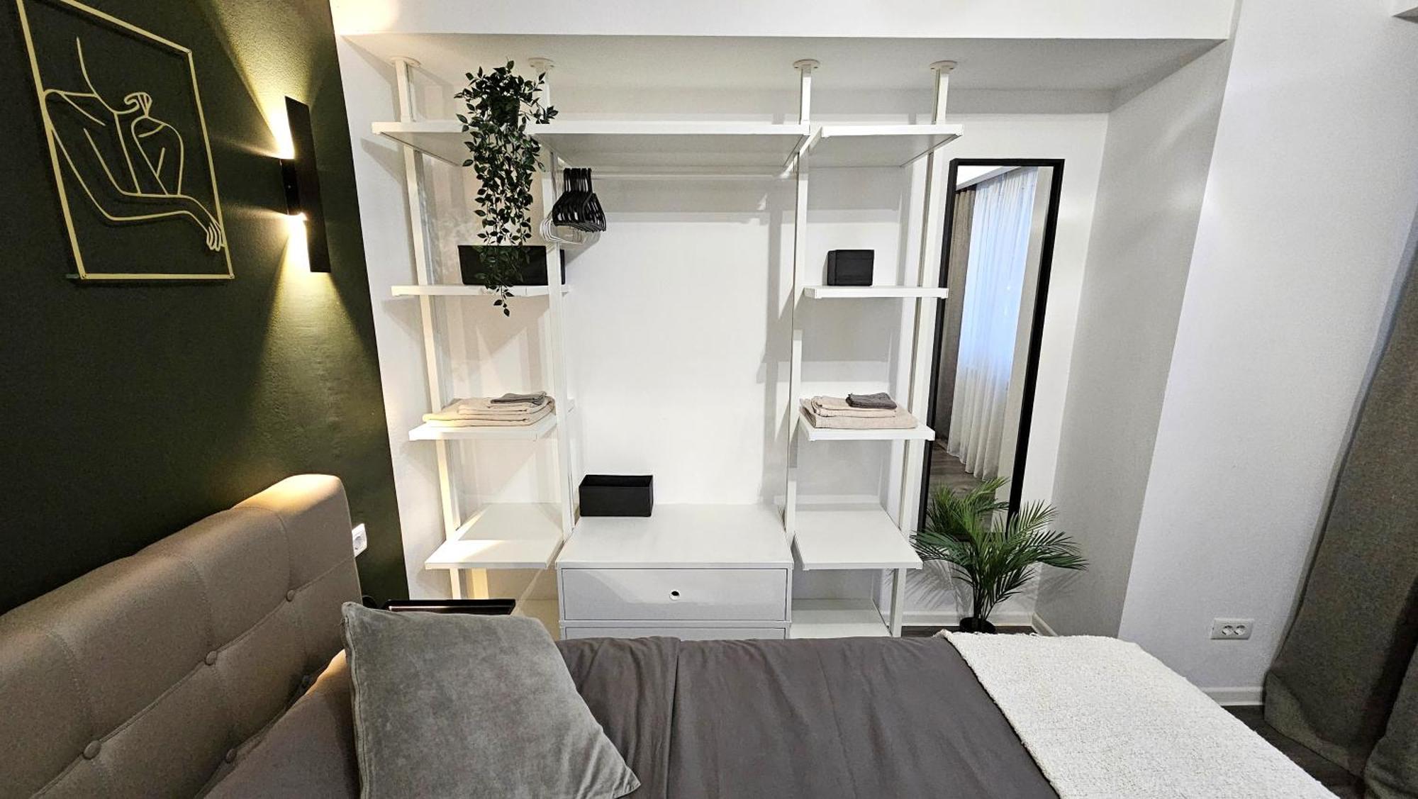 Like Home Victoriei Bukurešť Exteriér fotografie