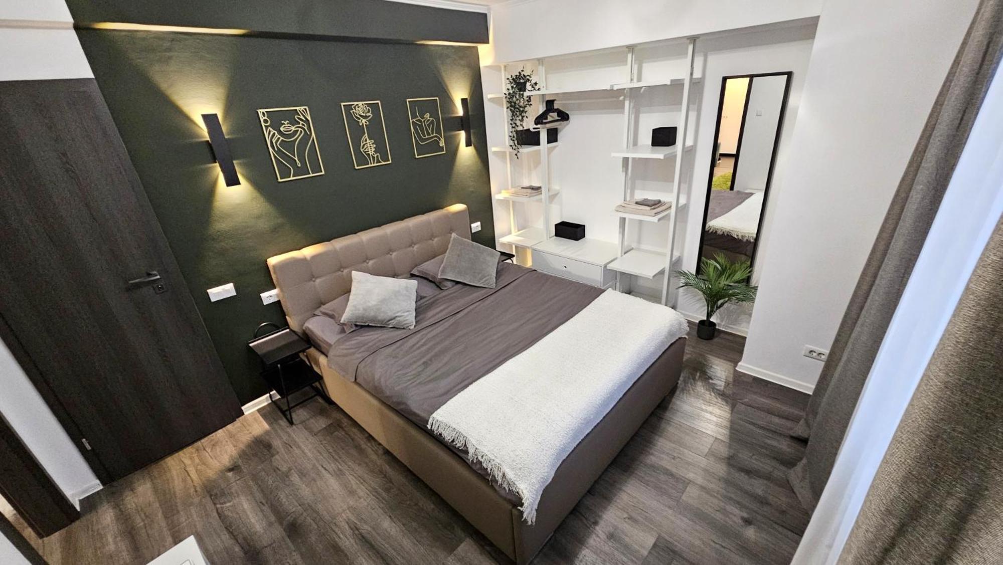Like Home Victoriei Bukurešť Exteriér fotografie
